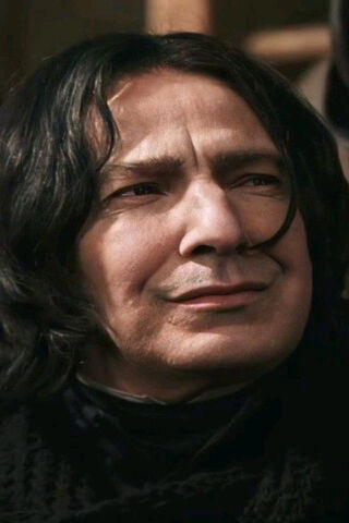 Severus Snape