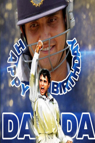 Celebrating Dada: A Cricket Legend 🎉🏏