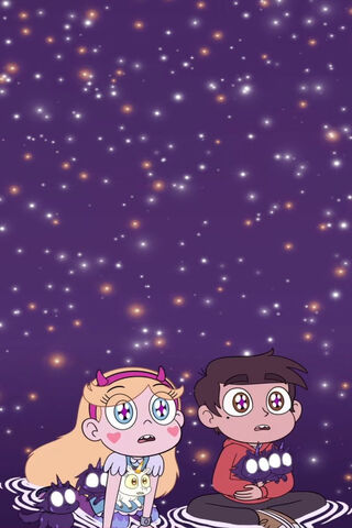 Starry Dreams: A Cosmic Adventure 🌌✨