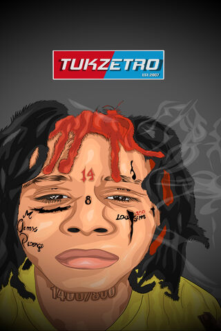 Trippie Redd