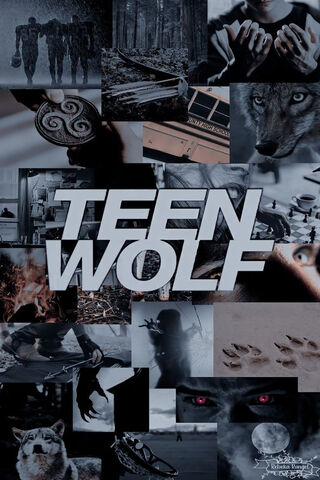 Teen Wolf