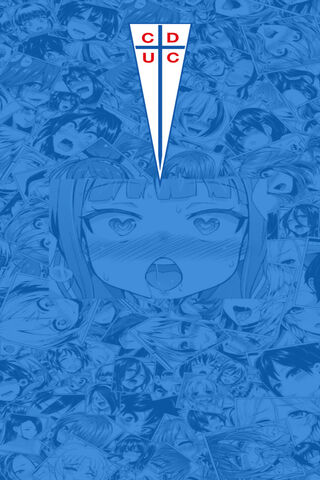 Universidad Católica: A Creative Canvas of Passion 🎨