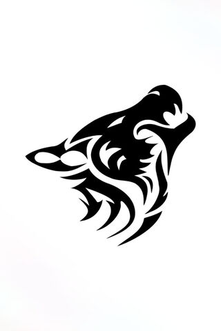 Howling Spirit: The Wolf Within 🐺✨