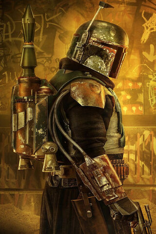The Legendary Bounty Hu..