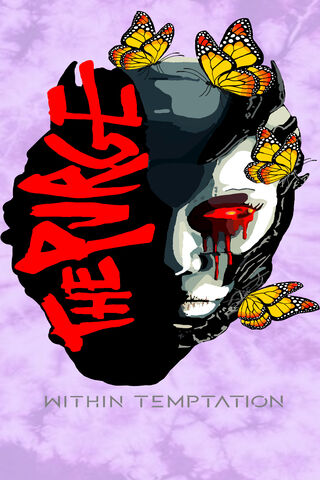 The Enigmatic Allure of Temptation 🦋