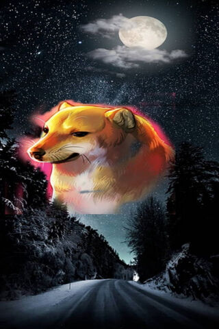 Cheems: The Cosmic Canine 🌌🐶