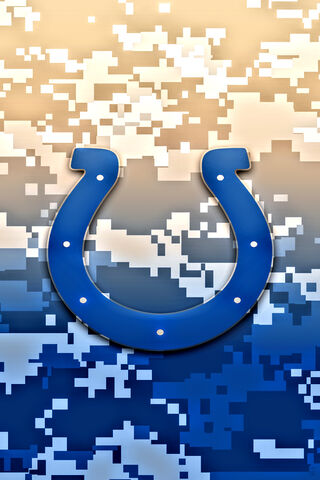 Indianapolis Colts Wallpaper - Download to your mobile from PHONEKY