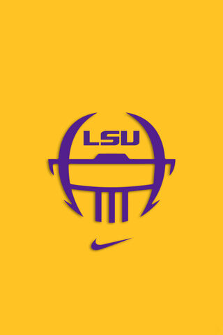 LSU Pride: A Symbol of Excellence 🐯💜💛