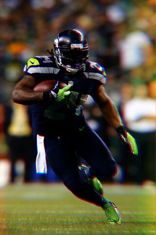 Unleashing the Beast: A Run to Remember! 🏈💨