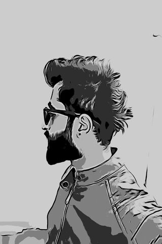 Bearded Style: A Modern Classic