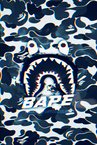 BAPE: The Iconic Streetwear Jungle 🌟