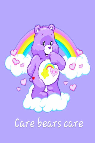 Care Bear