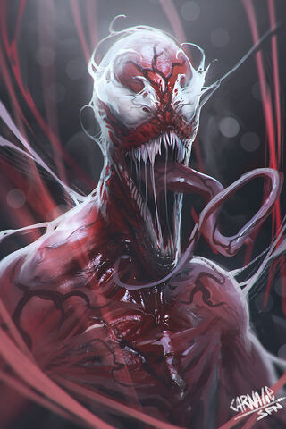 Carnage Unleashed: The ..