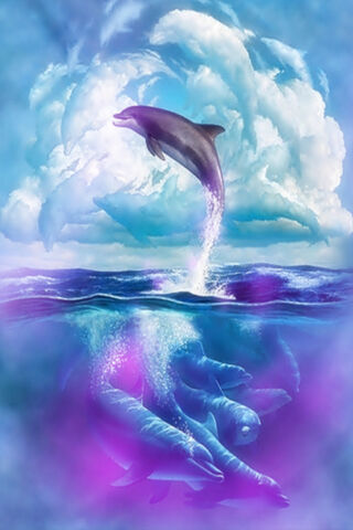 Dancing with the Waves:..