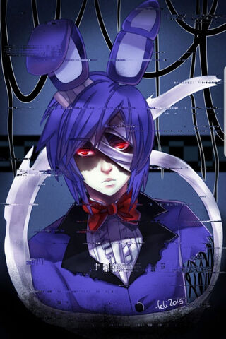 The Haunting Charm of Freddy Fazbear