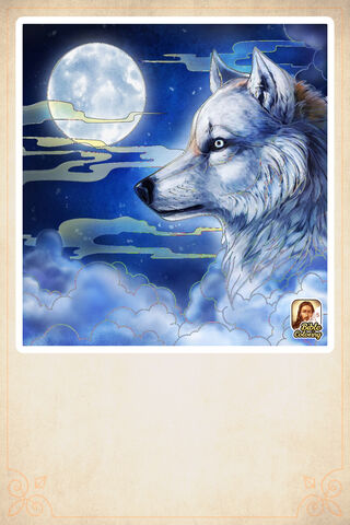 Lunar Guardian: The Howl of the Night 🌕🐺