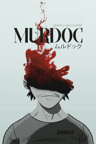 Murdoc: The Enigmatic Bassist of Gorillaz 🎸🖤