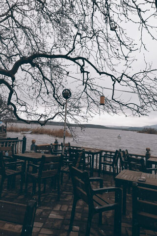 Tranquil Waters of Golyazi, Bursa 🌊🌳