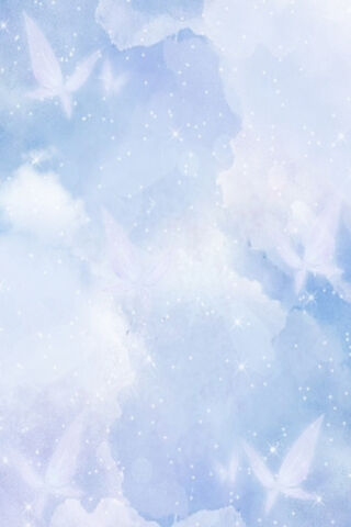 Celestial Whispers: A Dance of Light