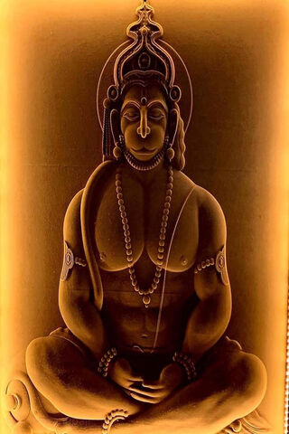 Hanuman