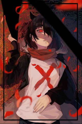 Embrace of Shadows: The Reaper's Dance