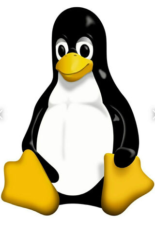 Linux Logo