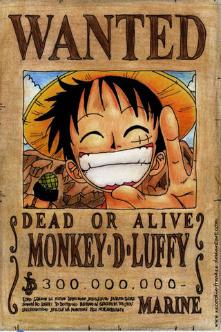 The Pirate's Dream: Mon..