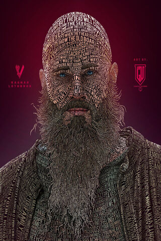 Ragnar Lothbrok