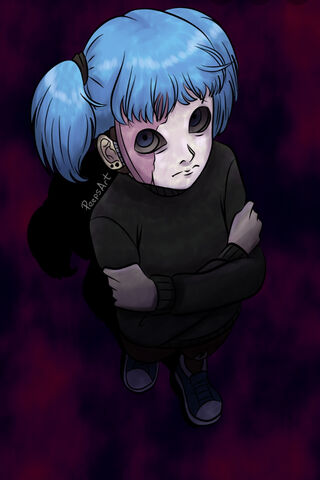 The Haunting Charm of Sal Fisher 🎨👻