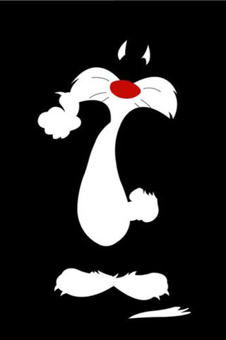 Sylvester the Cat: The Mischievous Feline Icon! 🐱✨