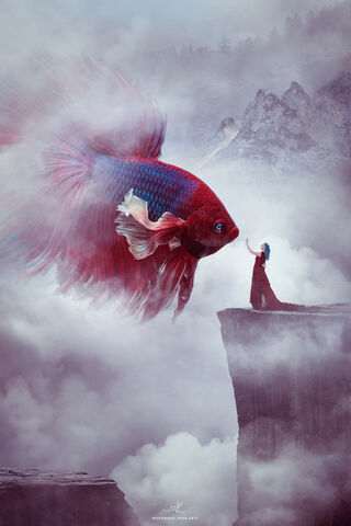 Whispers of the Heart