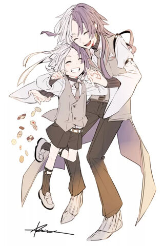 Sigma Bsd: A Bond Beyond Time 🌟