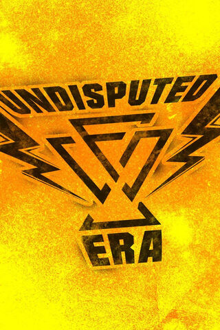 Rise of the Undisputed Era ⚡️🏆