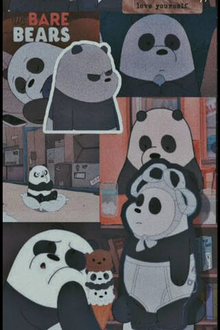 Panda Pals Unite! 🐼❤️