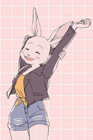 Haru's Joyful Vibes 🌸✨