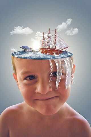 Children Thoughts