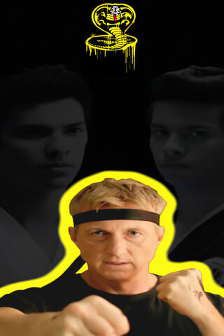 Cobra Kai