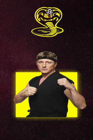 Cobra Kai