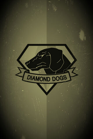 Diamond Dogs