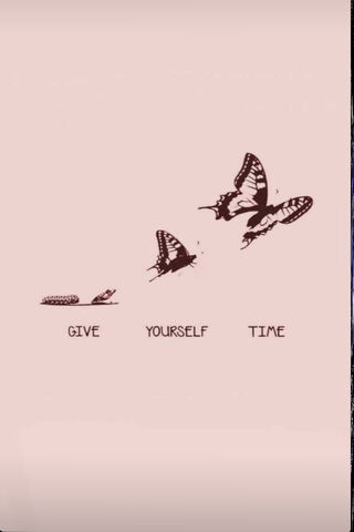 Transformative Moments: Embrace Your Journey 🌱🦋