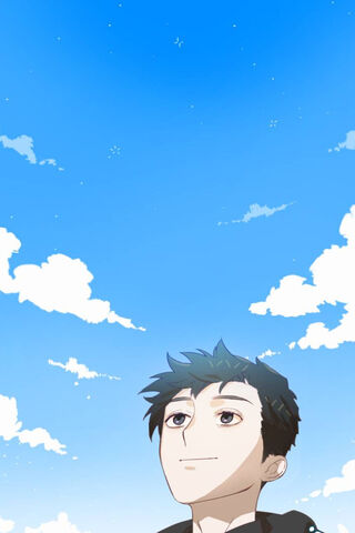 Hope Beyond Shadows: A New Dawn