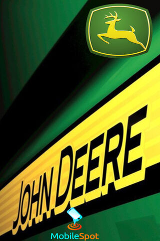 The Iconic Green and Yellow: John Deere Legacy 🌾🚜