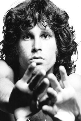 Jim Morrison