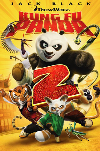 Kung Fu Panda