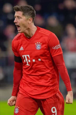 Lewandowski