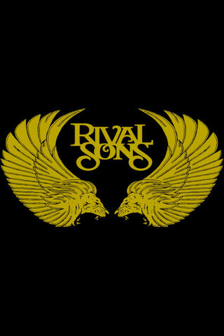 Rival Sons Lions2