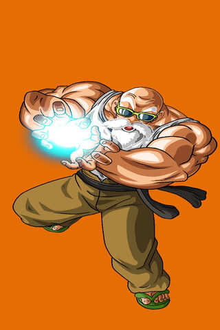 Roshi Kamehameha