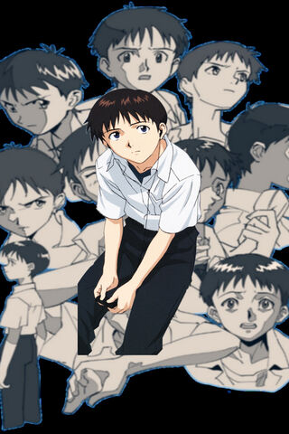 Shinji