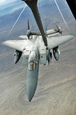 Strike Eagle