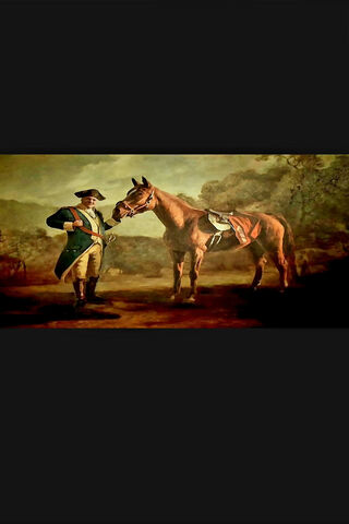 Noble Companions: A Portrait of Leadership